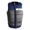 Gilet D'impact Follow Néoprène Signal Plus Mens Navy/Charcoal 2 Gilet D'impact Follow Néoprène Signal Plus Mens Navy/Charcoal -Hydro Sport Soldes gilet d impact follow neoprene signal plus mens navycharcoal
