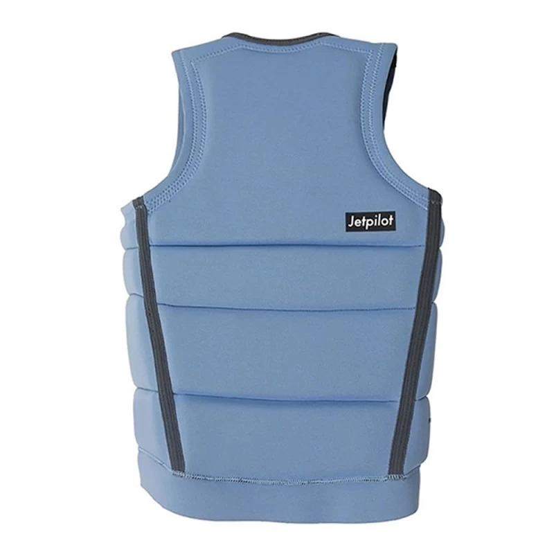 Gilet D'impact JetPilot Néoprène Prime Kid Bleu 4 Gilet D'impact JetPilot Néoprène Prime Kid Bleu – Image 2