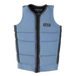 Gilet D'impact JetPilot Néoprène Prime Kid Bleu