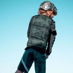 Gilet D'impact JetPilot Néoprène Prime Kid Militaire 7 Gilet D'impact JetPilot Néoprène Prime Kid Militaire -Hydro Sport Soldes gilet d impact jetpilot neoprene prime kid militaire 2