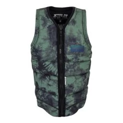 Gilet D'impact JetPilot Néoprène Prime Kid Militaire