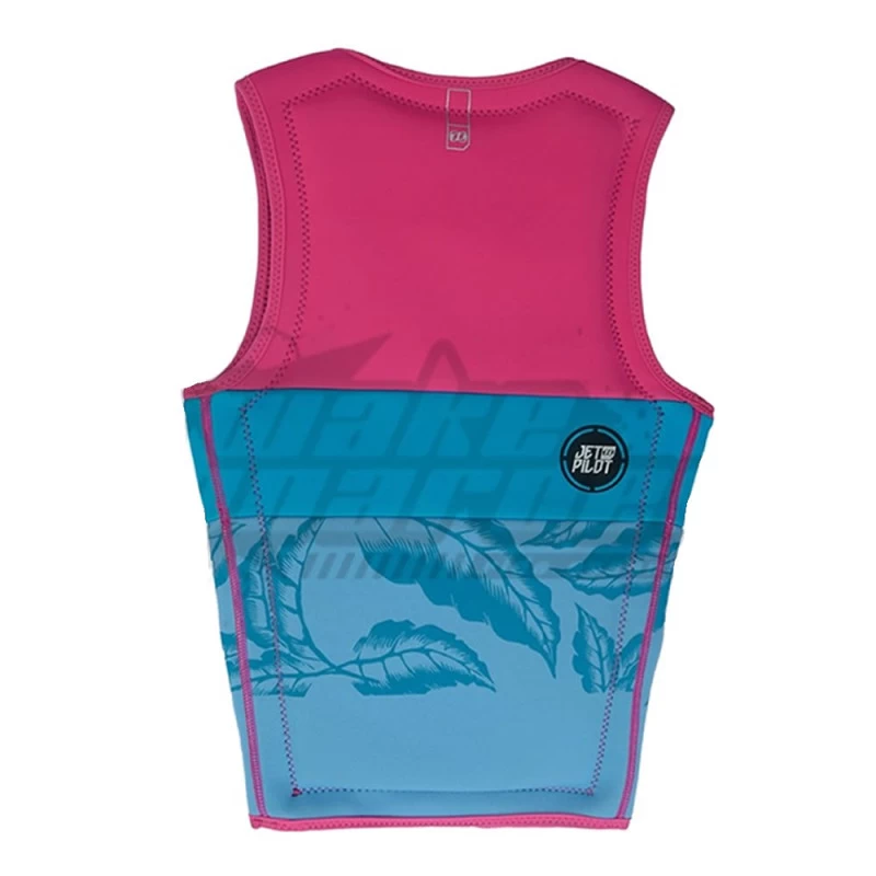 Gilet D'impact JetPilot Néoprène Prime Youth 4 Gilet D'impact JetPilot Néoprène Prime Youth – Image 2