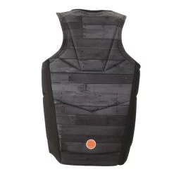 Hydro Sport Soldes -Hydro Sport Soldes gilet d impact jetpilot neoprene shane bonifay black 1