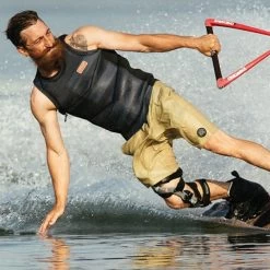 Gilet D'impact JetPilot Néoprène Shane Bonifay Black 6 Gilet D'impact JetPilot Néoprène Shane Bonifay Black -Hydro Sport Soldes gilet d impact jetpilot neoprene shane bonifay black 2