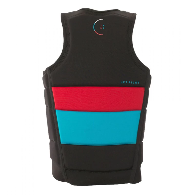 Gilet D'impact JetPilot Néoprène Tony Iacconi 4 Gilet D'impact JetPilot Néoprène Tony Iacconi – Image 2