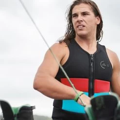 Gilet D'impact JetPilot Néoprène Tony Iacconi 7 Gilet D'impact JetPilot Néoprène Tony Iacconi -Hydro Sport Soldes gilet d impact jetpilot neoprene tony iacconi 2