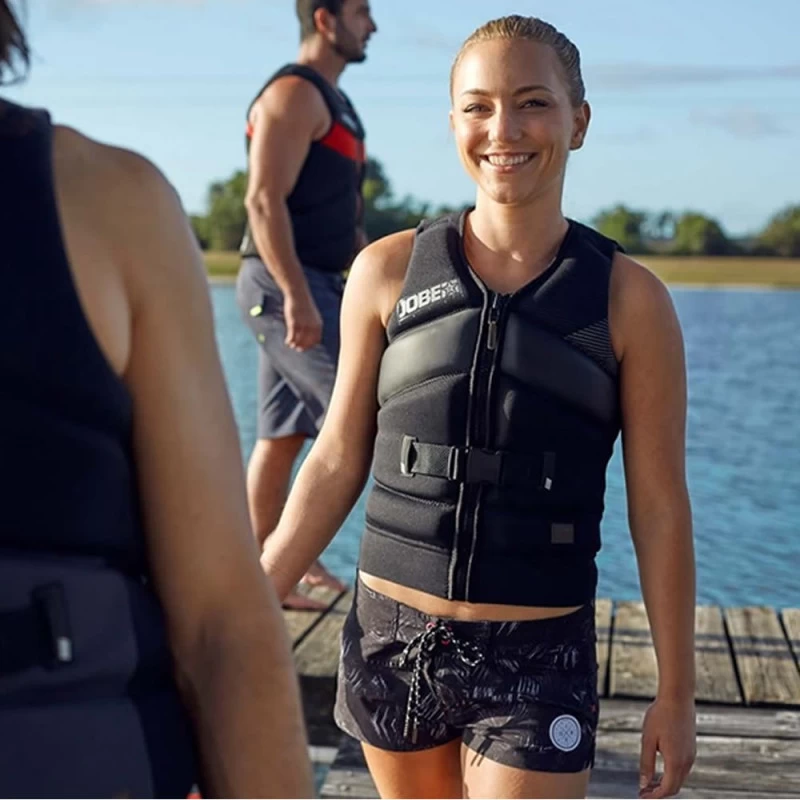 Gilet D'impact Jobe Unify Women 4 Gilet D'impact Jobe Unify Women – Image 2