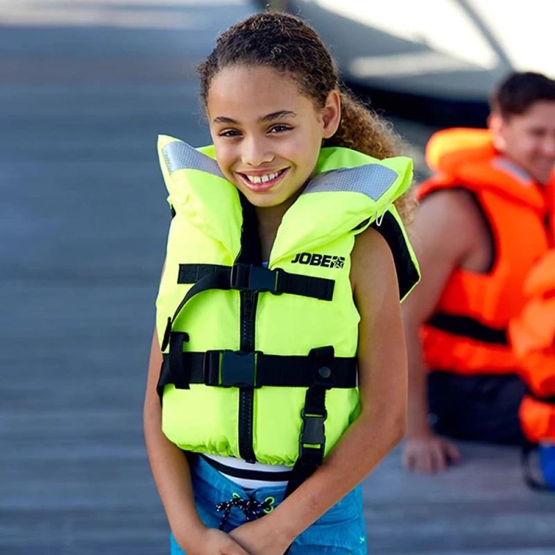 Hydro Sport Soldes -Hydro Sport Soldes gilet de sauvetage jobe enfant 100 nw 1