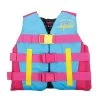 Gilet Enfant Jetpilot Cause Nylon -Hydro Sport Soldes gilet enfant jetpilot cause nylon