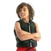 Gilet Enfant Jobe Néoprène Noir 1 Gilet Enfant Jobe Néoprène Noir -Hydro Sport Soldes gilet enfant jobe neoprene noir