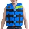 Gilet Enfant Jobe Nylon Progress 30-40Kgs Bleu 2 Gilet Enfant Jobe Nylon Progress 30-40Kgs Bleu -Hydro Sport Soldes gilet enfant jobe nylon progress 30 40kgs bleu
