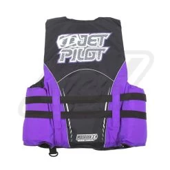 Gilet Jetpilot Matrix Nylon -Hydro Sport Soldes gilet jetpilot matrix nylon 1