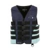 Gilet Jetpilot Strike Nylon -Hydro Sport Soldes gilet jetpilot strike nylon