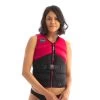 Gilet Jobe Femme Unify Néoprène Rose 1 Gilet Jobe Femme Unify Néoprène Rose -Hydro Sport Soldes gilet jobe femme unify neoprene rose
