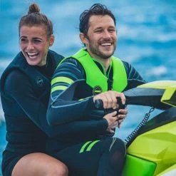 Gilet Jobe Homme Segmented Avec Ceinture Néoprène Vert 10 Gilet Jobe Homme Segmented Avec Ceinture Néoprène Vert -Hydro Sport Soldes gilet jobe homme segmented avec ceinture neoprene vert 3