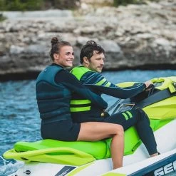 Gilet Jobe Homme Segmented Avec Ceinture Néoprène Vert 11 Gilet Jobe Homme Segmented Avec Ceinture Néoprène Vert -Hydro Sport Soldes gilet jobe homme segmented avec ceinture neoprene vert 4