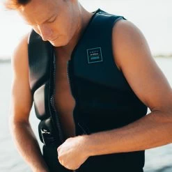 Gilet Jobe Homme Unify Néoprène Bleu 11 Gilet Jobe Homme Unify Néoprène Bleu -Hydro Sport Soldes gilet jobe homme unify neoprene bleu 3