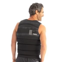 Gilet Jobe Homme Unify Néoprène Noir 5 Gilet Jobe Homme Unify Néoprène Noir -Hydro Sport Soldes gilet jobe homme unify neoprene noir 1