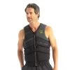 Gilet Jobe Homme Unify Néoprène Noir -Hydro Sport Soldes gilet jobe homme unify neoprene noir