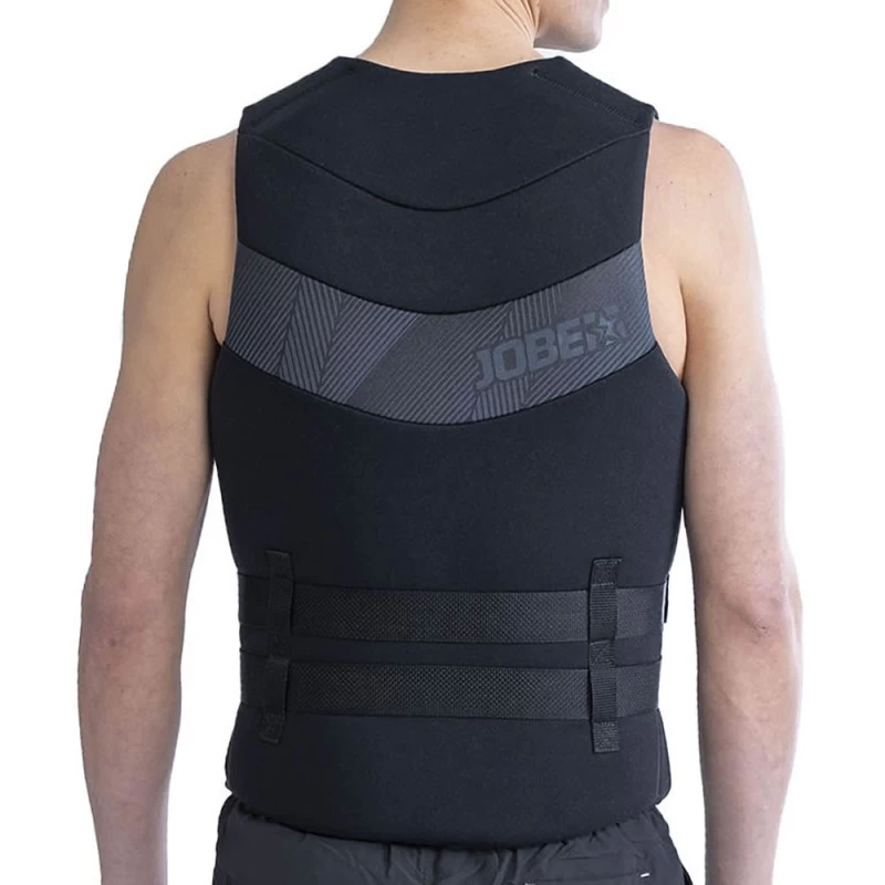 Gilet Jobe Néoprène Black 4 Gilet Jobe Néoprène Black – Image 2