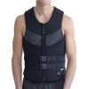 Gilet Jobe Néoprène Black 1 Gilet Jobe Néoprène Black -Hydro Sport Soldes gilet jobe neoprene black