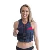 Gilet Jobe Néoprène Femme -Hydro Sport Soldes gilet jobe neoprene femme