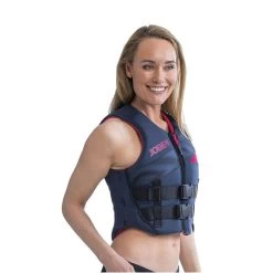 Gilet Jobe Néoprène Femme -Hydro Sport Soldes gilet jobe neoprene femme 2