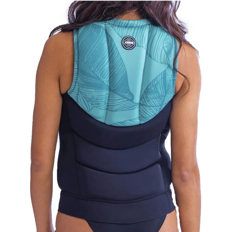 Gilet Jobe Néoprène Fragment 4 Gilet Jobe Néoprène Fragment – Image 2