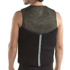 Gilet Jobe Néoprène Segmented 5 Gilet Jobe Néoprène Segmented -Hydro Sport Soldes gilet jobe neoprene segmented 1