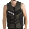 Gilet Jobe Néoprène Segmented 1 Gilet Jobe Néoprène Segmented -Hydro Sport Soldes gilet jobe neoprene segmented