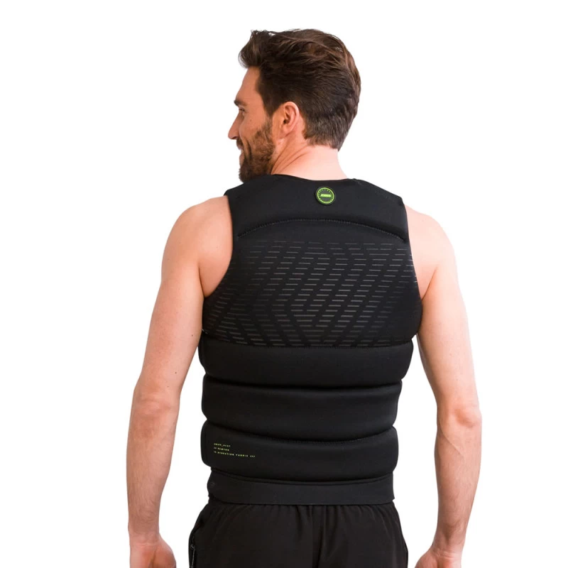 Gilet Jobe Premium Black 4 Gilet Jobe Premium Black – Image 2