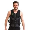 Gilet Jobe Premium Black -Hydro Sport Soldes gilet jobe premium black