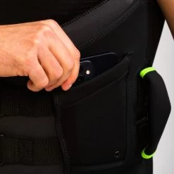 Gilet Jobe Premium Black 11 Gilet Jobe Premium Black -Hydro Sport Soldes gilet jobe premium black 3