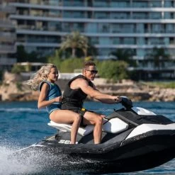 Gilet Jobe Premium Black 13 Gilet Jobe Premium Black -Hydro Sport Soldes gilet jobe premium black 5