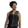 Gilet Jobe Unisexe Nylon Dual Noir 1 Gilet Jobe Unisexe Nylon Dual Noir -Hydro Sport Soldes gilet jobe unisexe nylon dual noir