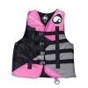 Gilet Spinera Nylon Deluxe Rose -Hydro Sport Soldes gilet spinera nylon deluxe rose