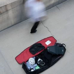 Housse Wake Travel Bag Follow 165cm 8 Housse Wake Travel Bag Follow 165cm -Hydro Sport Soldes housse wake travel bag follow 2