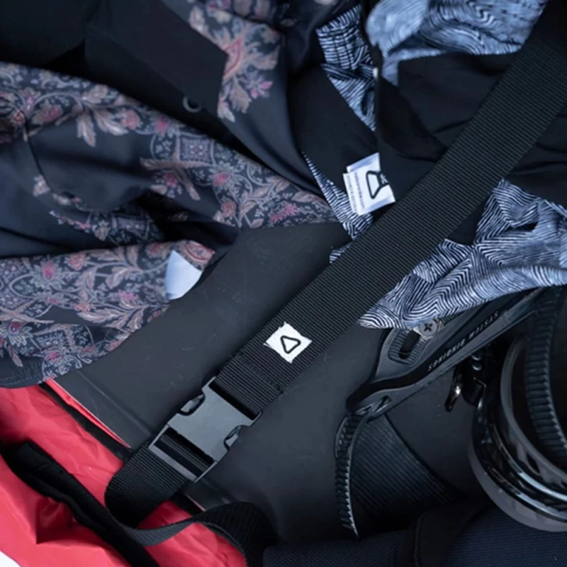 Housse Wake Travel Bag Follow 165cm 6 Housse Wake Travel Bag Follow 165cm – Image 4