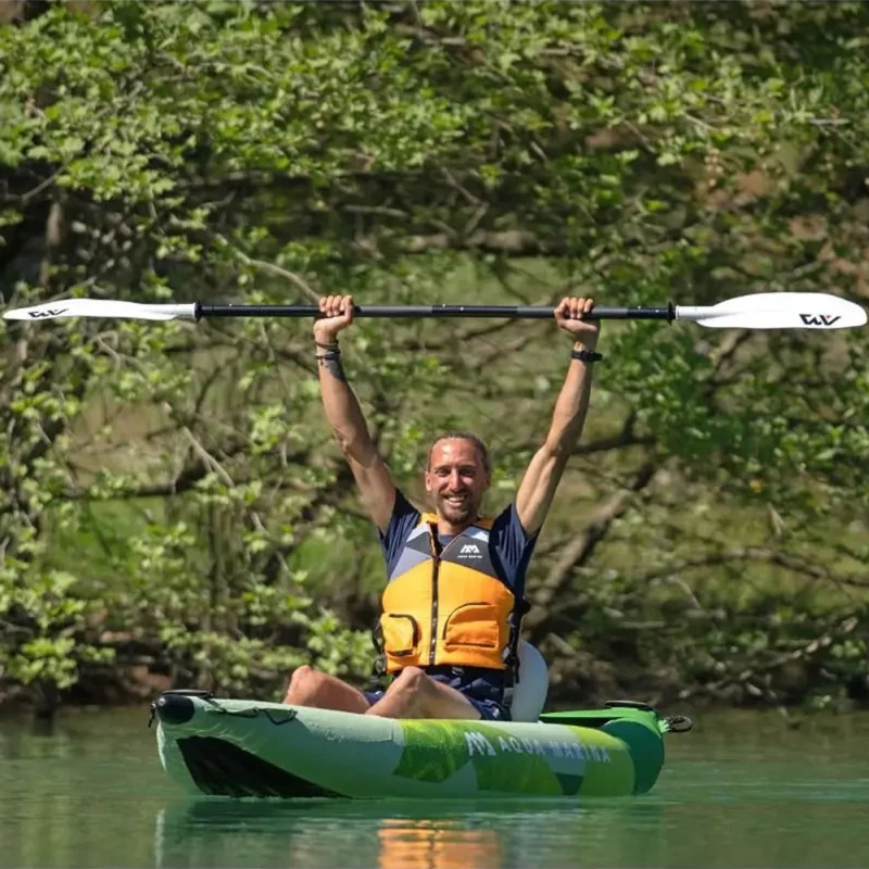 Kayak Gonflable Aqua Marina BETTA 312 | 1P 5 Kayak Gonflable Aqua Marina BETTA 312 | 1P – Image 3