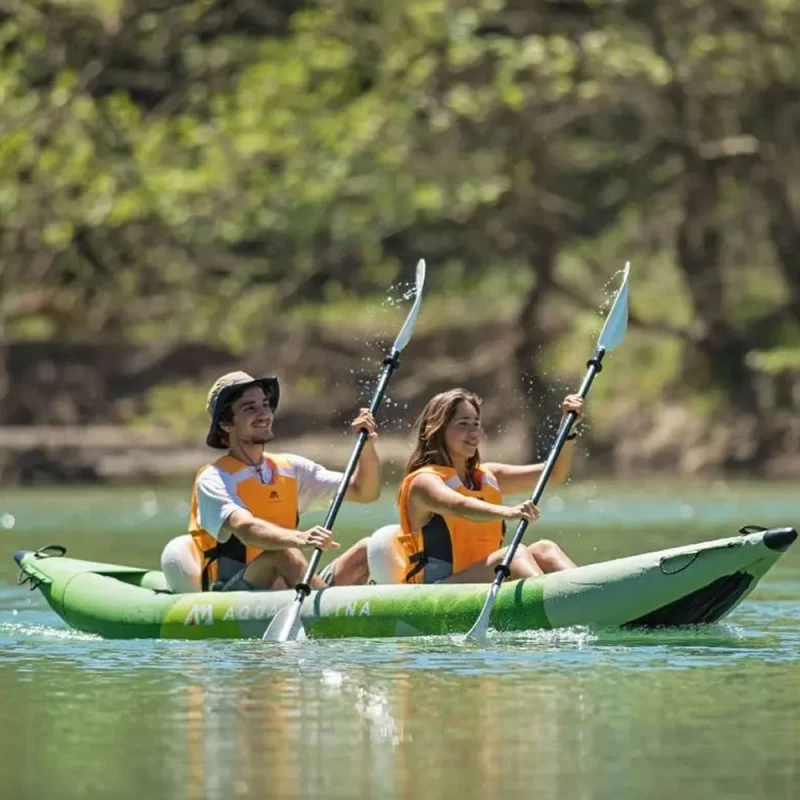 Hydro Sport Soldes -Hydro Sport Soldes kayak gonflable aqua marina betta 412 2p 2