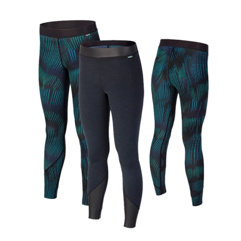 Legging Jobe Reversible 1.5mm 3 Legging Jobe Reversible 1.5mm