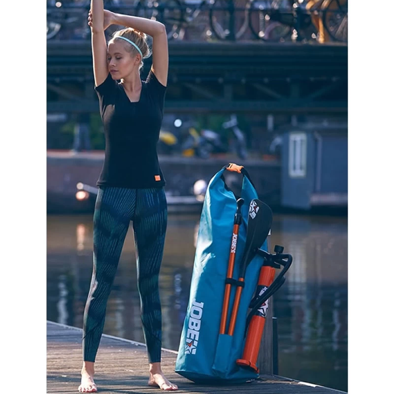 Legging Jobe Reversible 1.5mm 4 Legging Jobe Reversible 1.5mm – Image 2