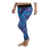 Leggings Jetpilot Bec Ascent -Hydro Sport Soldes leggings jetpilot bec ascent