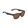 Lunettes De Soleil Flottantes Jetpilot X1 Marron -Hydro Sport Soldes lunettes de soleil flottantes jetpilot x1 marron