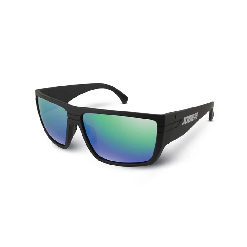 Lunettes De Soleil Flottantes Jobe Beam Noir/vert 3 Lunettes De Soleil Flottantes Jobe Beam Noir/vert