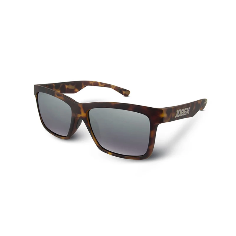 Lunettes De Soleil Flottantes Jobe Dim Tortoise/smoke 3 Lunettes De Soleil Flottantes Jobe Dim Tortoise/smoke