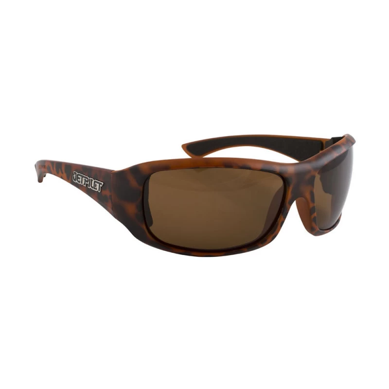 Lunettes Flottantes Jetpilot Nomad Brown/tortise 3 Lunettes Flottantes Jetpilot Nomad Brown/tortise