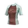 Lycra JetPilot Luxe Ladies Manches Courtes -Hydro Sport Soldes lycra jet pilot luxe ladies manches courtes