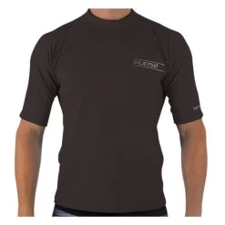 Lycra Jetpilot F-15 Therma Fleece Manches Courtes