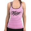 Lycra Jetpilot Femme Tank By Bec Gange 2 Lycra Jetpilot Femme Tank By Bec Gange -Hydro Sport Soldes lycra jetpilot femme tank by bec gange